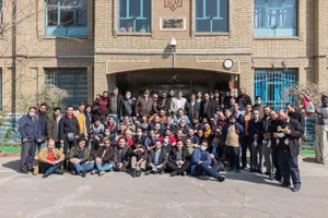 دبیرستان فروغ شهادت 2