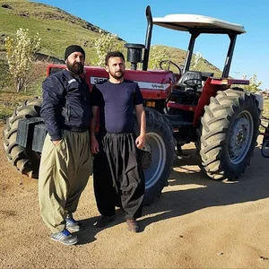 پارک 32متری
