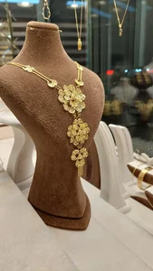 طلا فروشی محسن 4