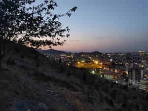 بام اراک