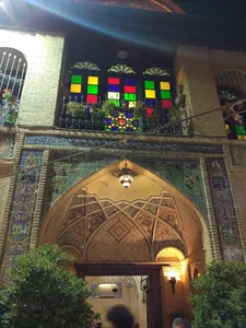 عمارت فتح الملوکی 5
