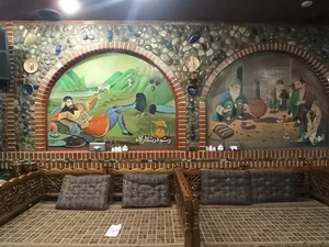 رستوران کندیمیز 5