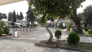 مجتمع رفاهی گمرک نوشهر