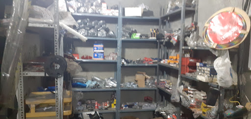 تعمیرگاه موتور سیکلت رحمتی