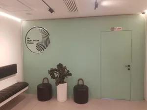 سونوگرافی و رادیولوژی دکترمحمدپور، پژواک پرتو 3