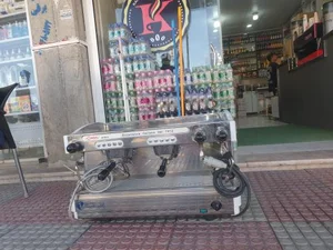 قهوه کرمی 2