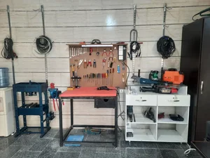 تعمیر و اجاره ابزارآلات ساختمانی علیرضا 3