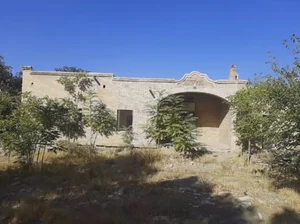 مرکز بهداشتی و درمانی روستای دهنو