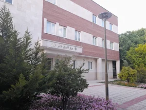 مرکز فناوری عصبی ایران