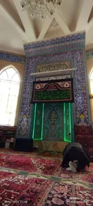 مسجد جواد الائمه 5