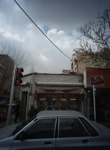 فروشگاه سلطانی 2