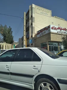 داروخانه شبانه‌روزی دکتر فتحی