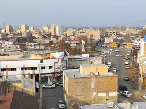 میدان شهدا