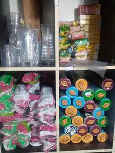 ظروف یکبار مصرف قیصر ماسالی 5