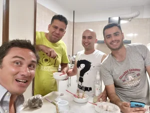 پانسیون پویان