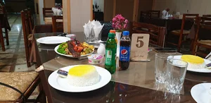 Talaee Restaurant