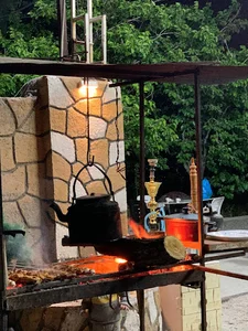 کافه هزار و یک شب