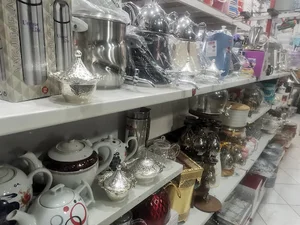 فروشگاه پلاستیک الصادق