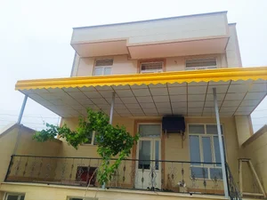 خدمات جوشکاری و شیروانی کوبی 2