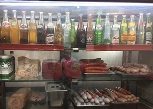 ساندويچ نيكو