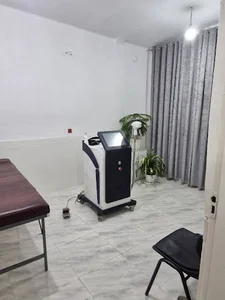 کلینیک زیبایی رویال
