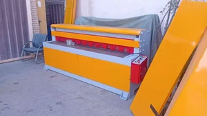 صنایع فلزی طحان 2