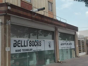 Belli Socks