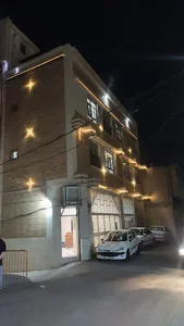 مسافرخانه زارع