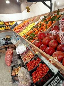 میوه و سبزیجات زیتون