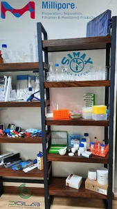 Digilab-بانک نیازمندیهای آزمایشگاهی دیجی لب