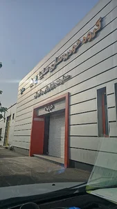 مرکز امور مشتريان گروه سایپا