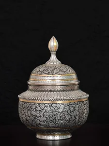 گالری قلمزنی یزدانی