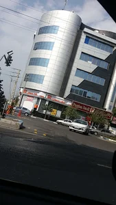 بانک مسکن شعبه مرکزی شهر قدس