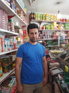 سوپرمارکت دی