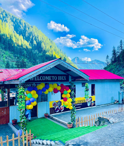 IBEX COTTAGE SHARDA