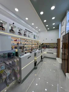 داروخانه دکتر صمتی