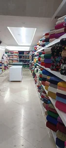 شهر پارچه ساری 2