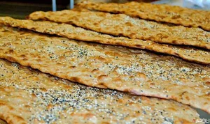 نانوایی بربری