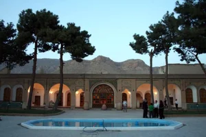 اسناد و کتابخانه ملی شالغرب