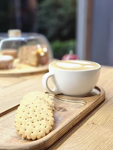 Kia coffee