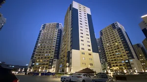 Roj City