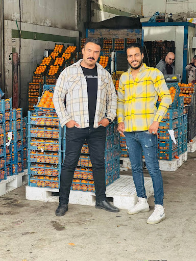 بار فروشی علی سالار