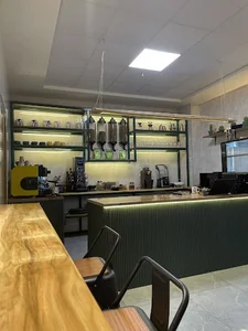 Kamo cafe