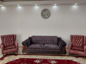 نمایشگاه مبل سلطانی 5