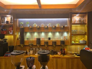 افندی (afandi coffee)