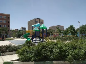 بوستان شقایق 4