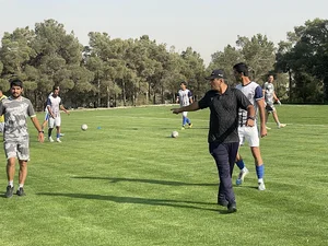 باشگاه فرهنگی ورزشی سردار زند ملایر