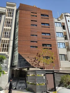 مجموعه ماساژ شکوفه گیلاس