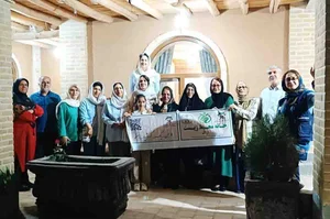 ابنیه حافظ - ابراهیم آباد