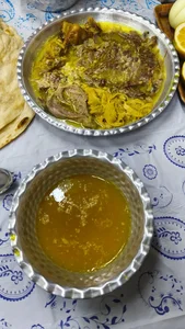 کله پزی مش ممد 2